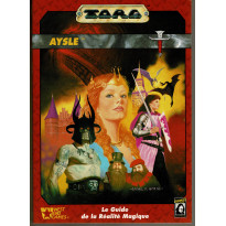 Aysle (jdr Torg La Guerre des Réalités de Jeux Descartes en VF)