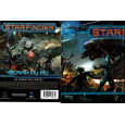 Starfinder - Ecran du MJ (jdr de Black Book Editions en VF) 002