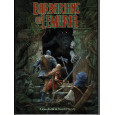 Barbarians of Lemuria - Jeu de rôle Edition Mythic (livre de base jdr en VF) N001
