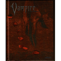 Vampire The Requiem - Livre de base (Rpg de White Wolf Game Studio en VO)