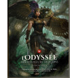 L'Odyssée des Seigneurs Dragons - Guide du Joueur (jdr d'Arkhane Asylum en VF) 001