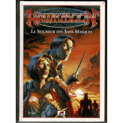 Le Seigneur des Sans-Masques (jdr Hawkmoon 2e édition d'Oriflam en VF) 004