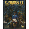 Runequest - Roleplaying in Glorantha (jdr Runequest de Chaosium Inc en VO) 002