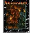 Jerusalem by Night (jdr Vampire The Dark Ages en VO) 001