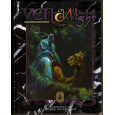 Veil of Night (jdr Vampire The Dark Ages en VO) 002