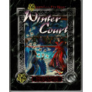 Winter Court - Kyuden Kakita (jdr Legend of the Five Rings en VO)