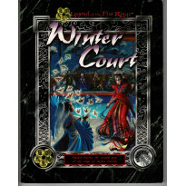 Winter Court - Kyuden Kakita (jdr Legend of the Five Rings en VO) 002