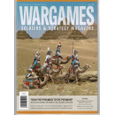 Wargames Soldiers & Strategy N° 135 (Magazine jeux de figurines en VO)