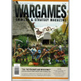 Wargames Soldiers & Strategy N° 134 (Magazine jeux de figurines en VO) 001