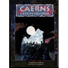 Caerns - Lieux de Pouvoirs (jdr Loup-Garou L'Apocalypse en VF)