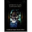 Livre du Clan Cappadocien (jdr Vampire L'Age des Ténèbres en VF) 004