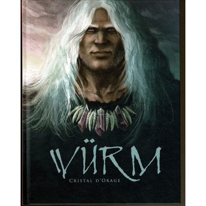Würm - Cristal d'Orage (jdr seconde édition de BBE en VF) 002