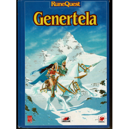 Runequest - Genertela (jdr des Editions Oriflam en VF) 014