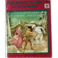 Haunted Ruins of the Dunlendings (jdr MERP d'Iron Crown Enterprises en VO) 002