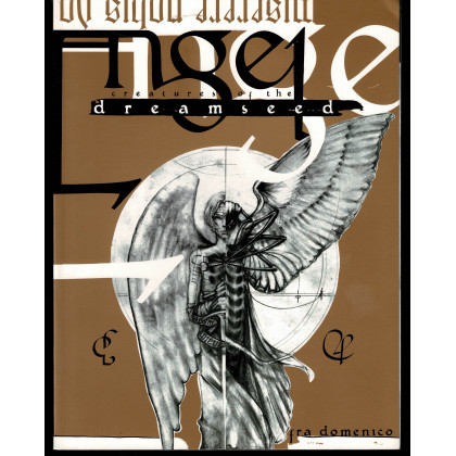 Engel - Creatures of the Dreamseed (jdr Swords & Sorcery Studios en VO) 005