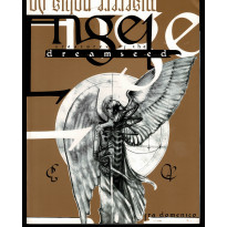 Engel - Creatures of the Dreamseed (jdr Swords & Sorcery Studios en VO)