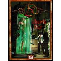 Feng Shui - La Nouvelle Chair (jdr des éditions Oriflam en VF) 006