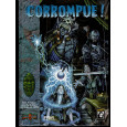 Earthdawn - Corrompue ! (jdr de Jeux Descartes en VF) 002