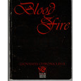 Blood & Fire - Giovanni Chronicles II (jdr Vampire The Mascarade en VO) 002