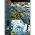 Earthdawn - Créatures de Barsaive (jdr 1ère édition de Jeux Descartes en VF) 005