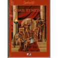 Hawkmoon - Chair et Métal (jdr des éditions Oriflam en VF) 004