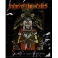 Book of Storyteller Secrets (jdr Vampire The Dark Ages en VO) 001