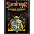 Stormbringer - Démons et Magie (jdr des éditions Oriflam en VF) 009
