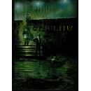Cthulhu - Livre de Base (jdr Système Gumshoe 1ère édition en VF)