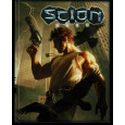 Scion - Hero (jdr de White Wolf Game Studio en VO) 002
