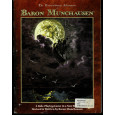 The Extraordinary Adventures of Baron Munchausen (jdr de Hogshead Publishing en VO) 001