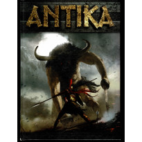 Antika - Livre de base (jdr des Ludopathes en VF)
