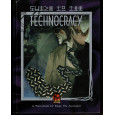 Guide to the Technocracy (jdr Mage The Ascension en VO) 002