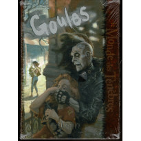 Goules (jdr Vampire Le Requiem d'Hexagonal en VF) 007