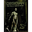 Obsidian - Livre de base (jdr édition du 7e Cercle en VF)