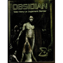 Obsidian - Livre de base (jdr édition du 7e Cercle en VF) 005