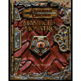 Manuel des Monstres - Livre de Règles III (jdr Dungeons & Dragons 3.0 en VF) 011