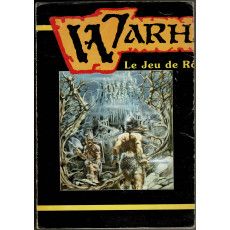 Warhammer - L'Ecran du Maître de Jeu (jdr 1ère édition de Jeux Descartes en VF)