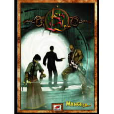 Feng Shui - Mange ça... (jdr des éditions Oriflam en VF)