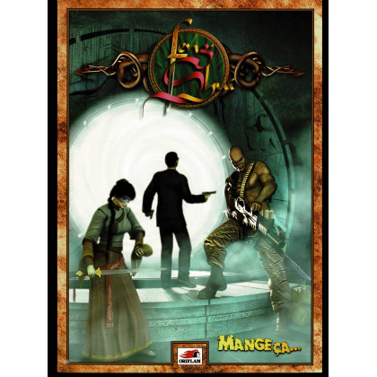 Feng Shui - Mange ça... (jdr des éditions Oriflam en VF) 006