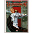 Hawkmoon - Livre de base 2e édition (jdr des éditions Oriflam en VF) 007