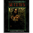Clanbook - Setites (jdr Vampire The Masquerade en VO) 004