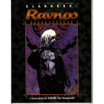 Clanbook - Ravnos (jdr Vampire The Masquerade en VO) 004