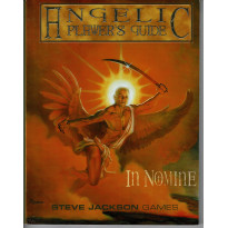 In Nomine - Angelic Player's Guide (jdr de Steve Jackson Games en VO)