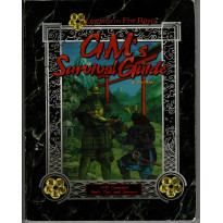 GM's Survival Guide (jdr Legend of the Five Rings en VO)