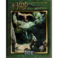 Harp - High Adventure Role Playing (jdr d'Iron Crown Enterprises en VO) 001