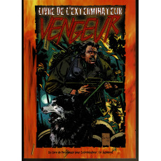 Vengeur (jdr Exterminateur Le Jugement en VF)
