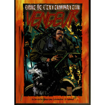 Vengeur (jdr Exterminateur Le Jugement en VF)