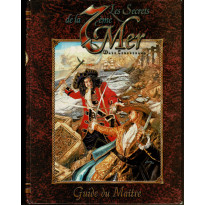 Guide du Maître (jdr Les Secrets de la 7e Mer en VF)