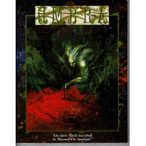 Umbra - The Velvet Shadow (jdr Werewolf The Apocalypse en VO)