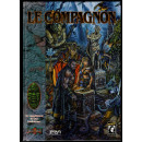 Earthdawn - Le Compagnon (jdr de Jeux Descartes en VF)